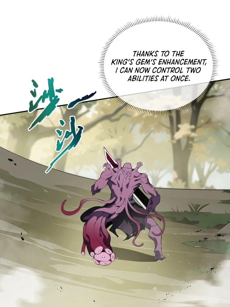 The Awakening Contract Chapter 73 page 56 - 