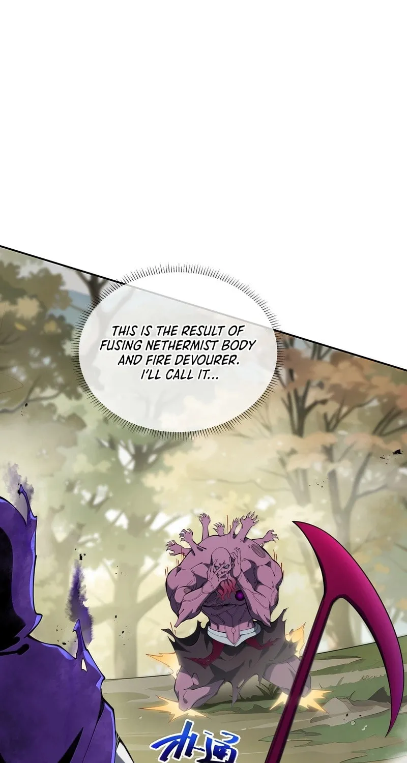 The Awakening Contract Chapter 73 page 60 - 