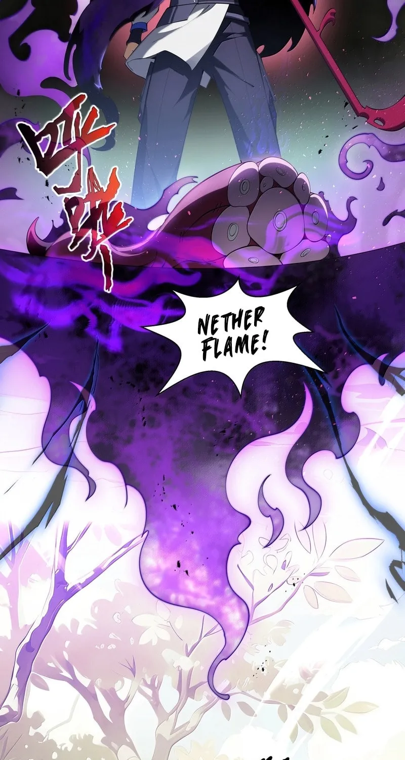 The Awakening Contract Chapter 73 page 63 - 