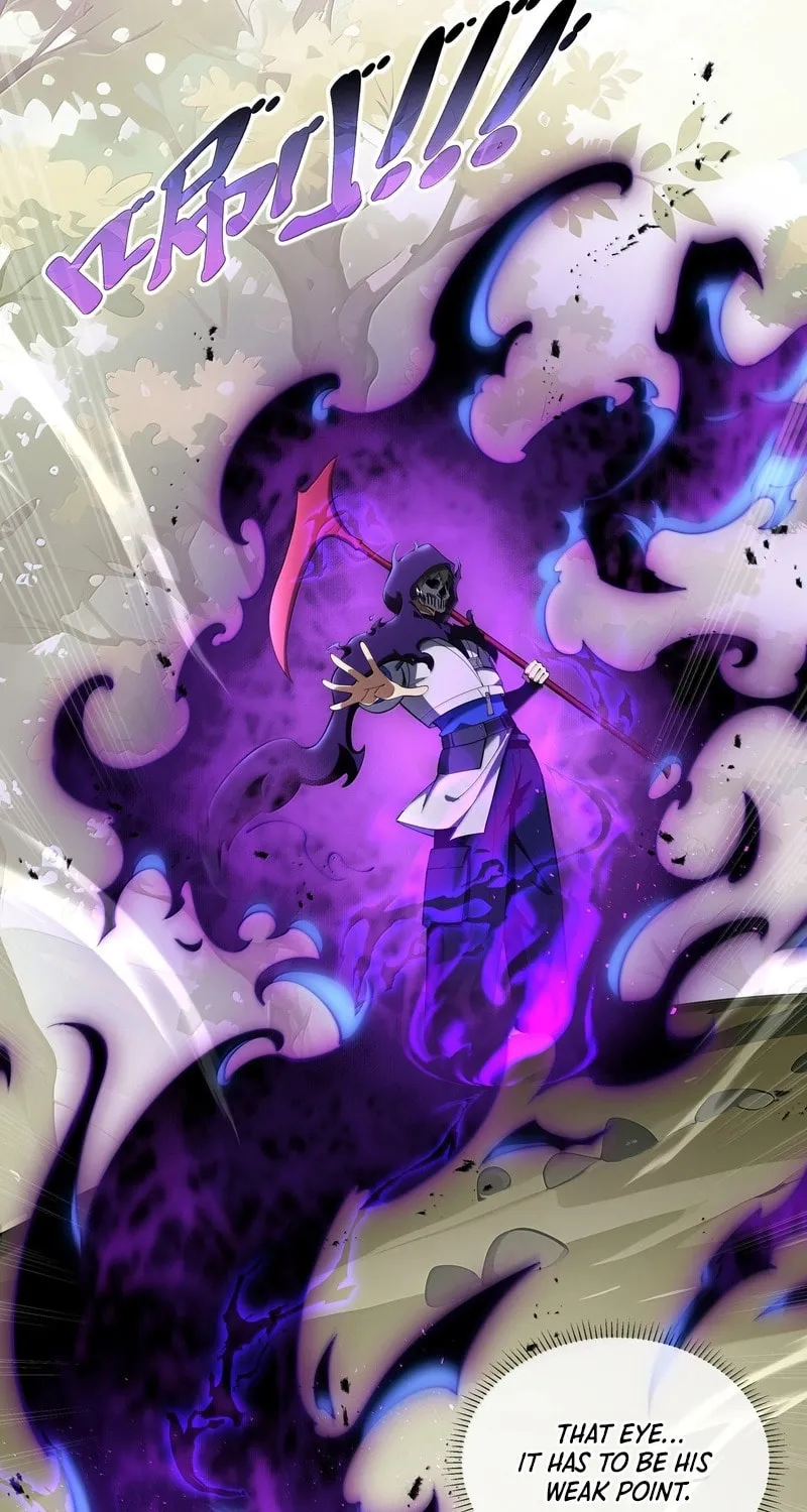 The Awakening Contract Chapter 73 page 64 - 