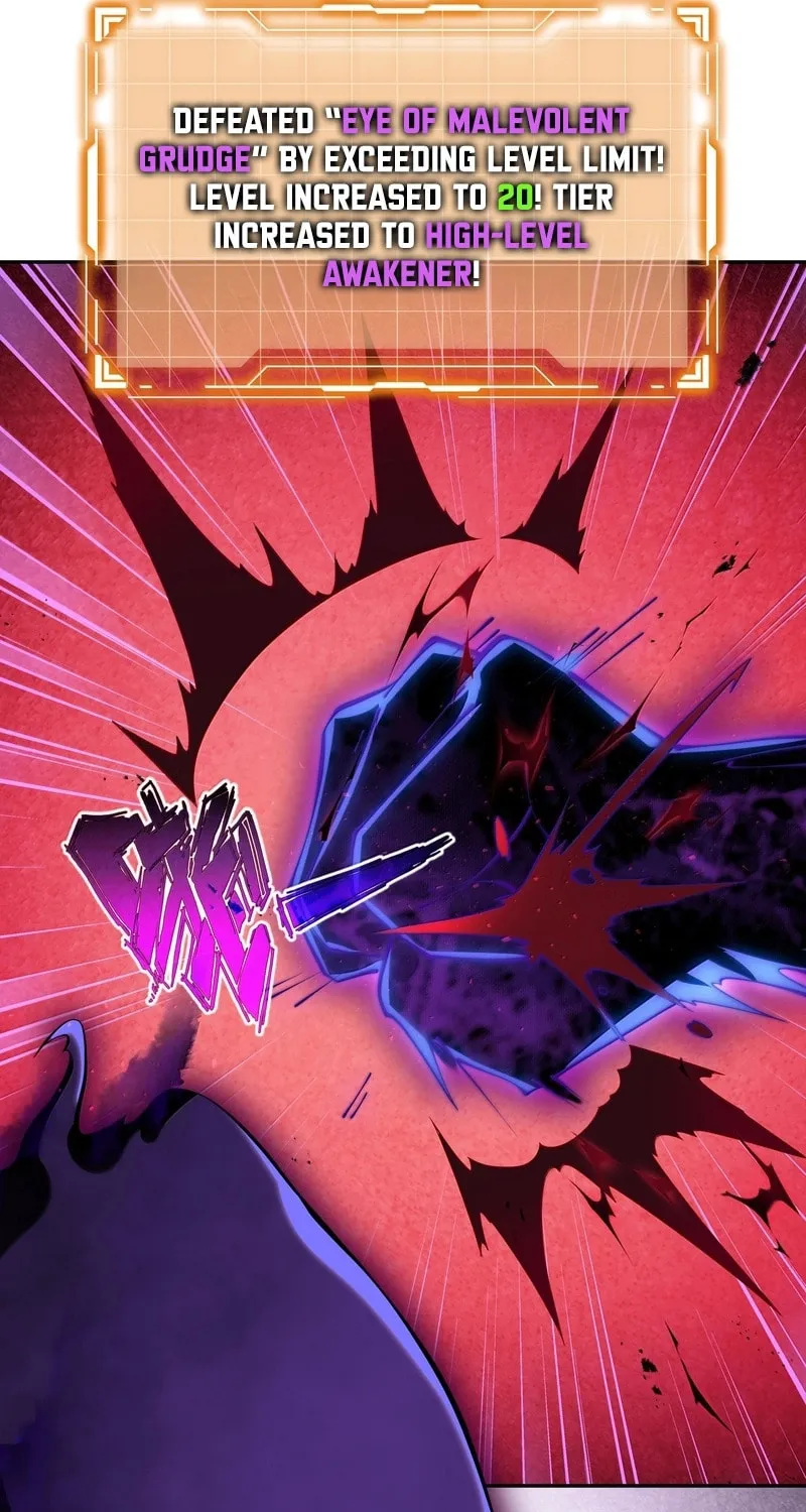 The Awakening Contract Chapter 73 page 68 - 