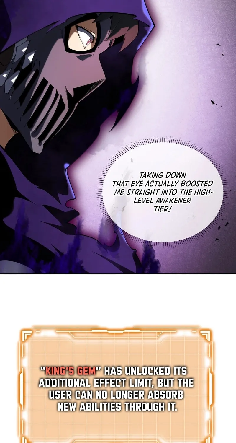 The Awakening Contract Chapter 73 page 69 - 