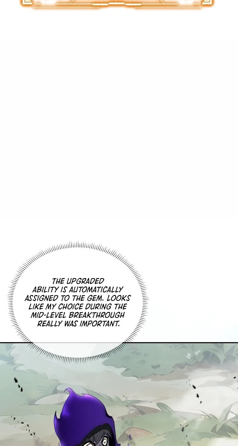 The Awakening Contract Chapter 73 page 70 - 