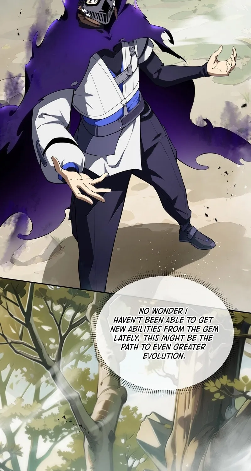 The Awakening Contract Chapter 73 page 71 - 