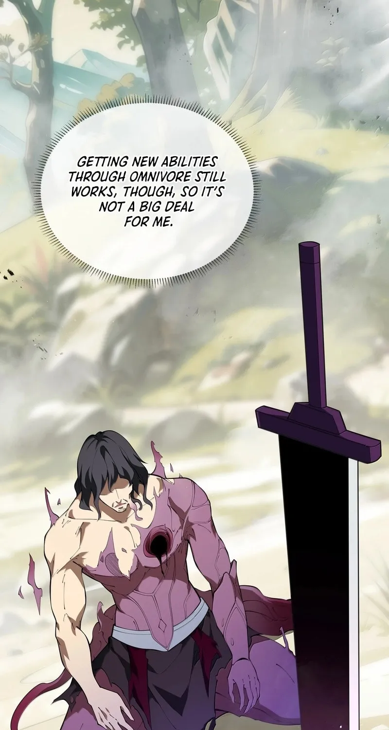 The Awakening Contract Chapter 73 page 72 - 