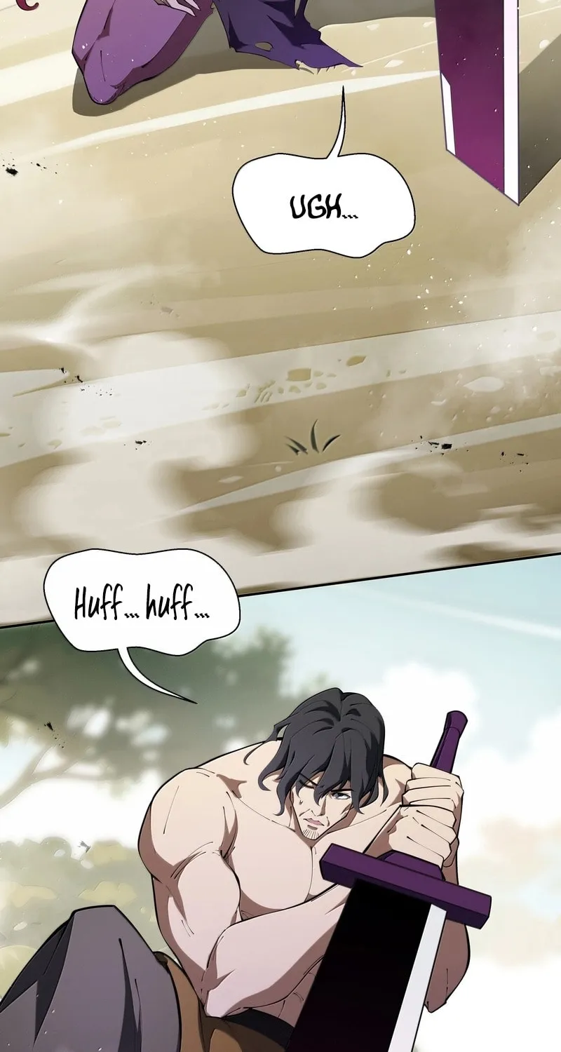 The Awakening Contract Chapter 73 page 73 - 