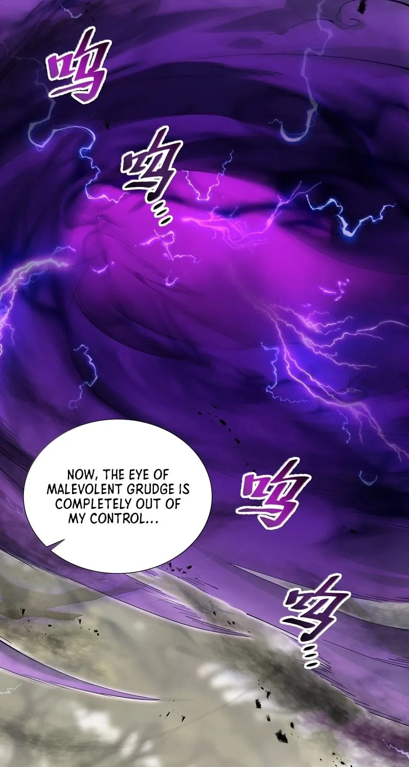 The Awakening Contract Chapter 73 page 76 - 