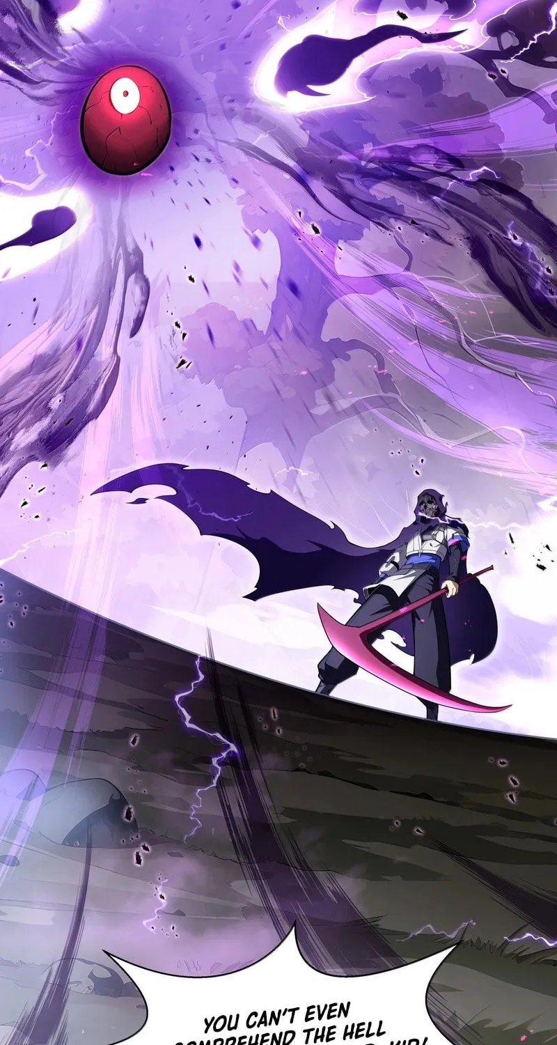 The Awakening Contract Chapter 73 page 80 - 