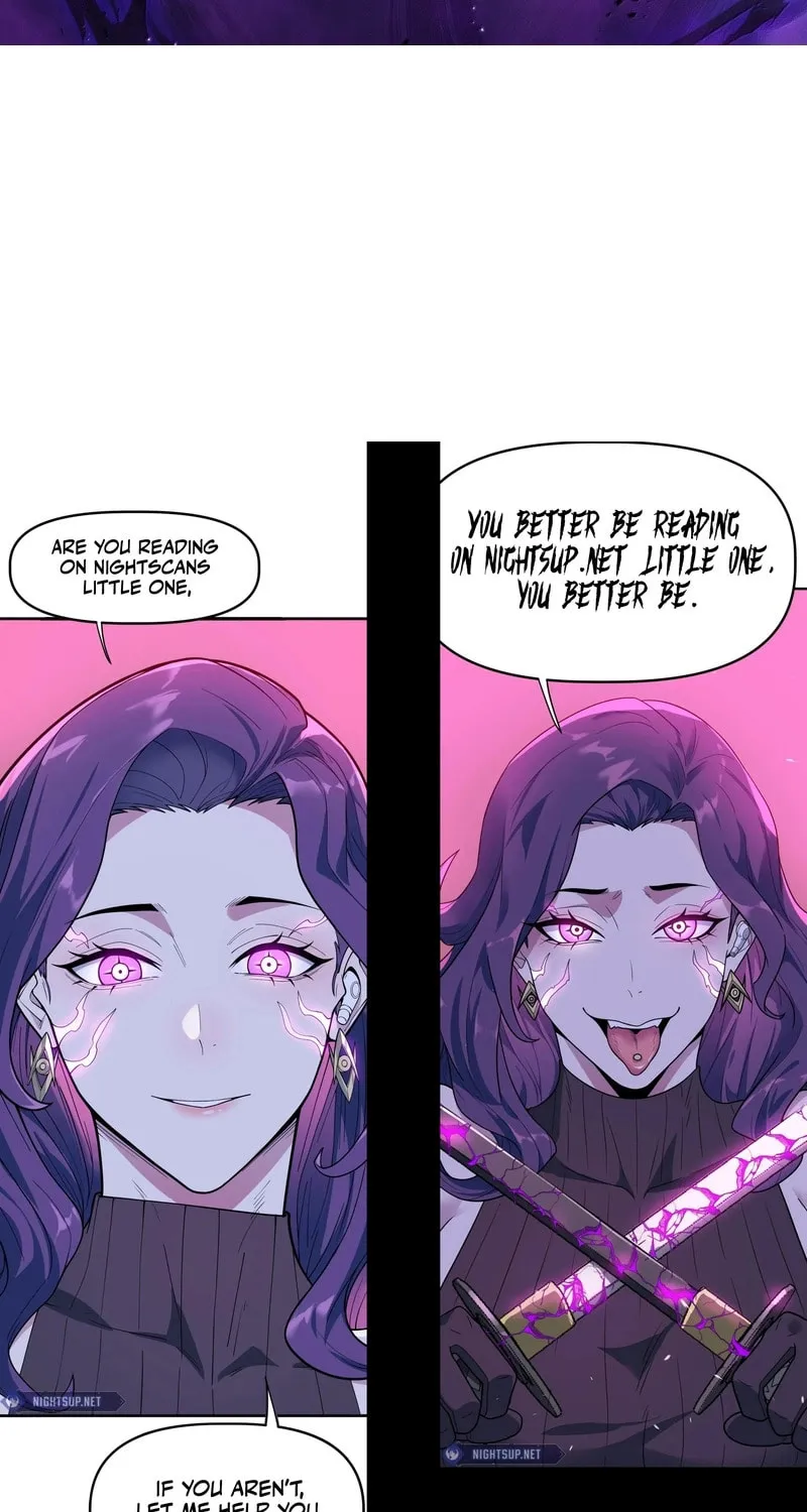 The Awakening Contract Chapter 73 page 84 - 