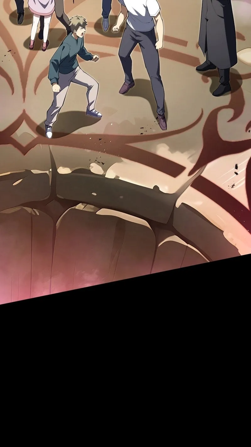 The Awakening Contract Chapter 73 page 10 - 