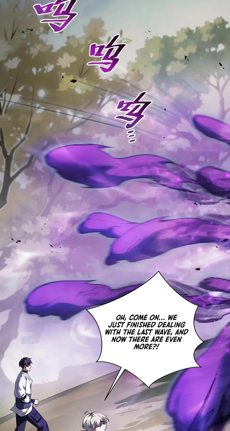 The Awakening Contract Chapter 74 page 2 - 