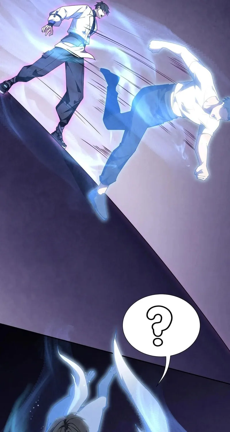 The Awakening Contract Chapter 74 page 13 - 