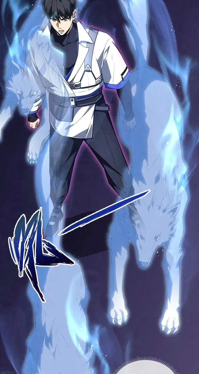 The Awakening Contract Chapter 74 page 14 - 