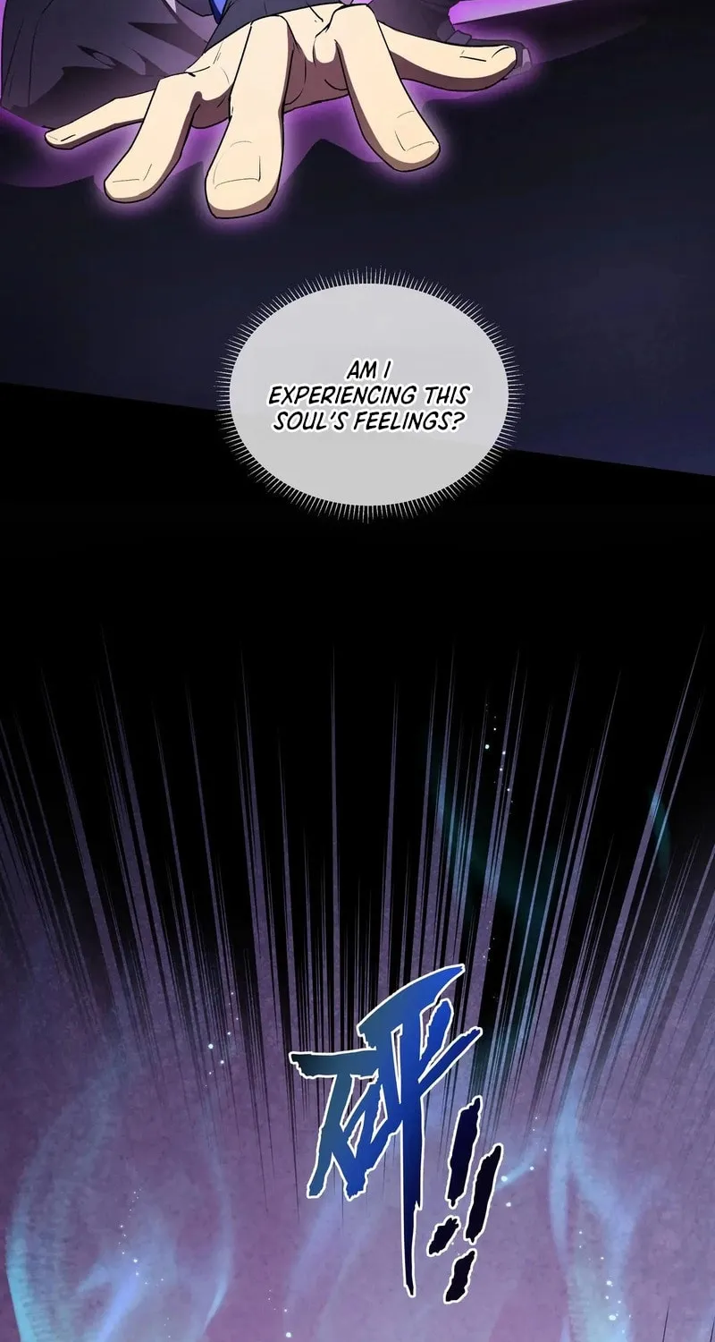 The Awakening Contract Chapter 74 page 20 - 
