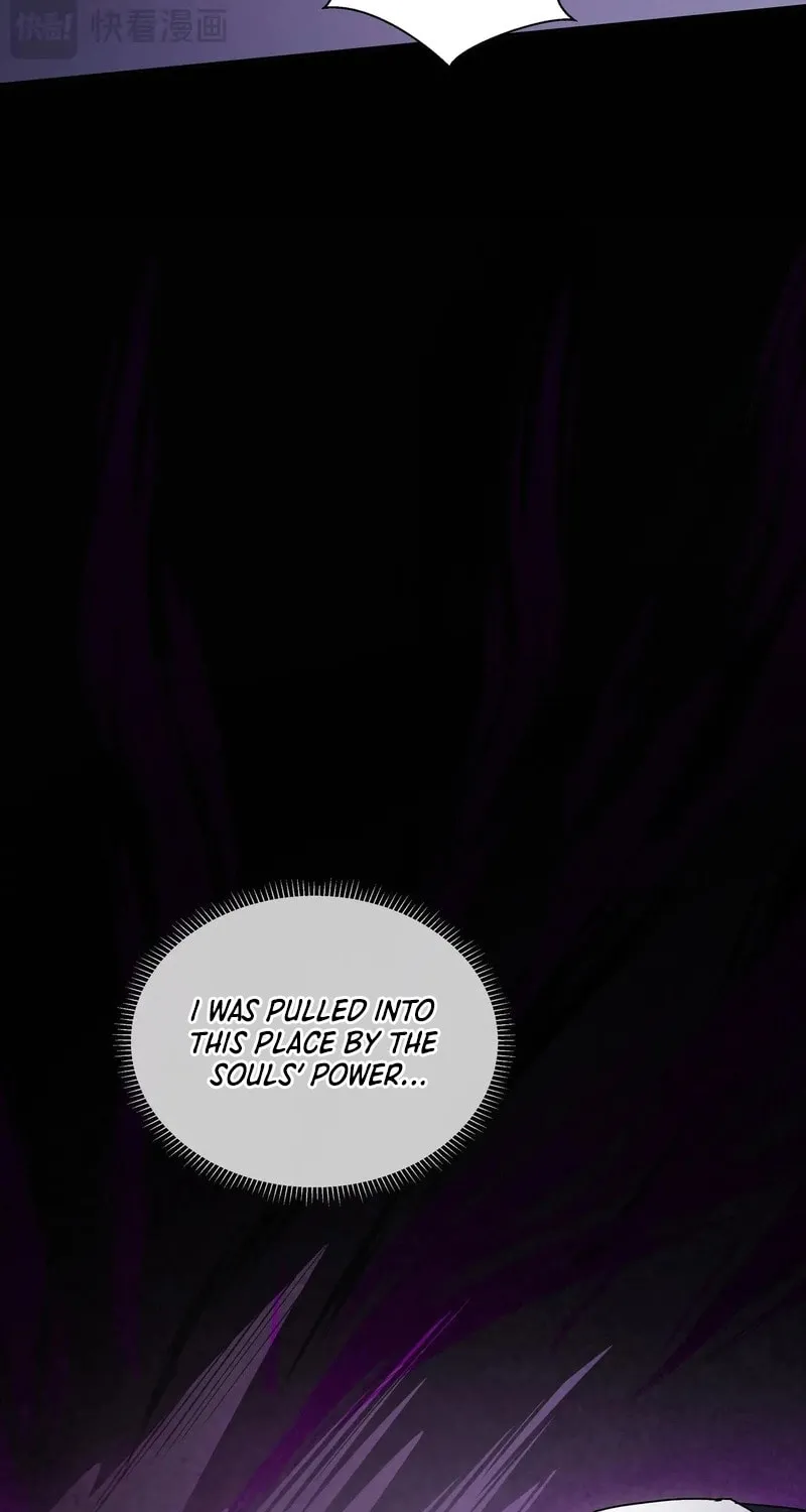 The Awakening Contract Chapter 74 page 23 - 