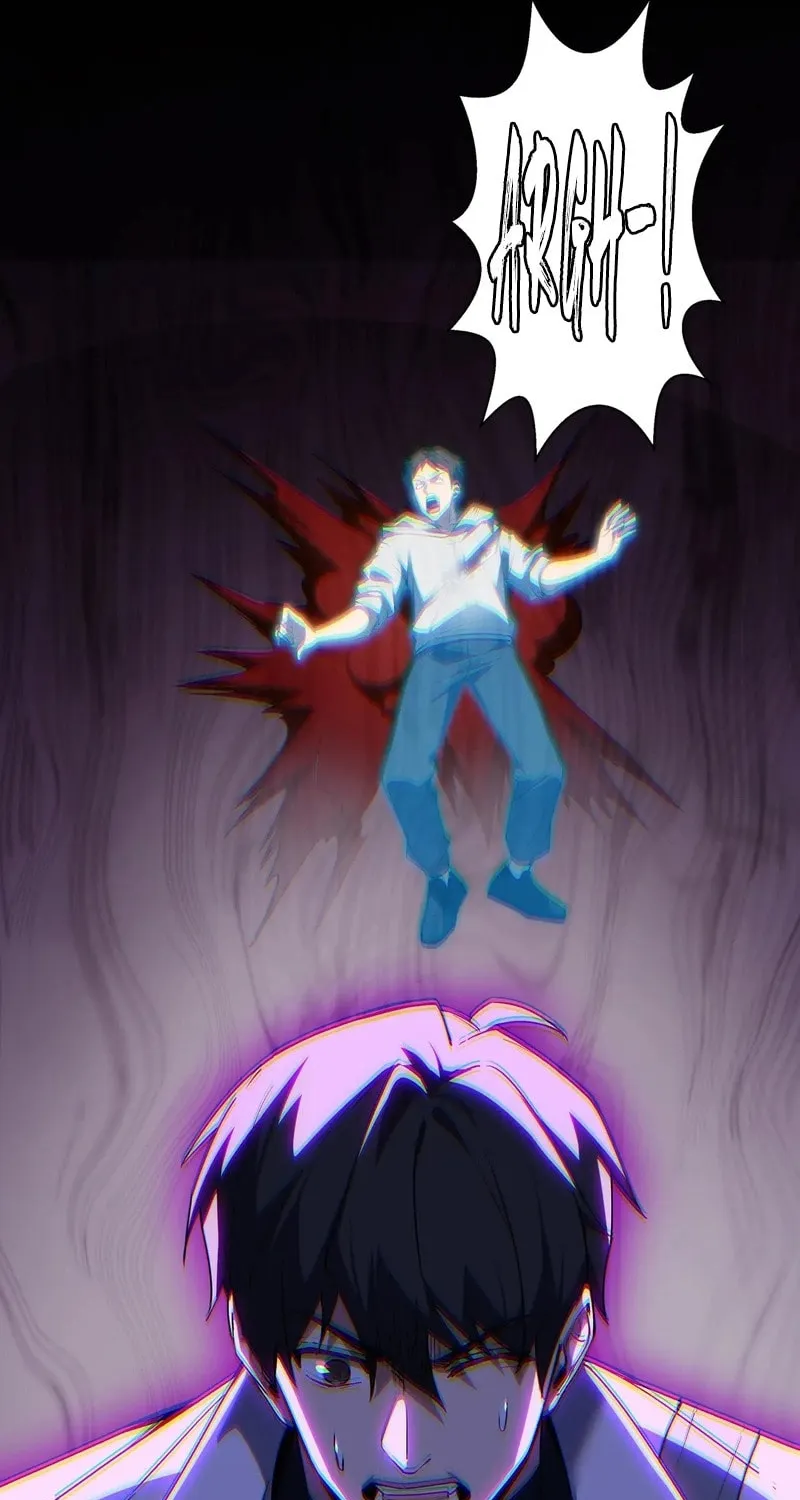 The Awakening Contract Chapter 74 page 26 - 