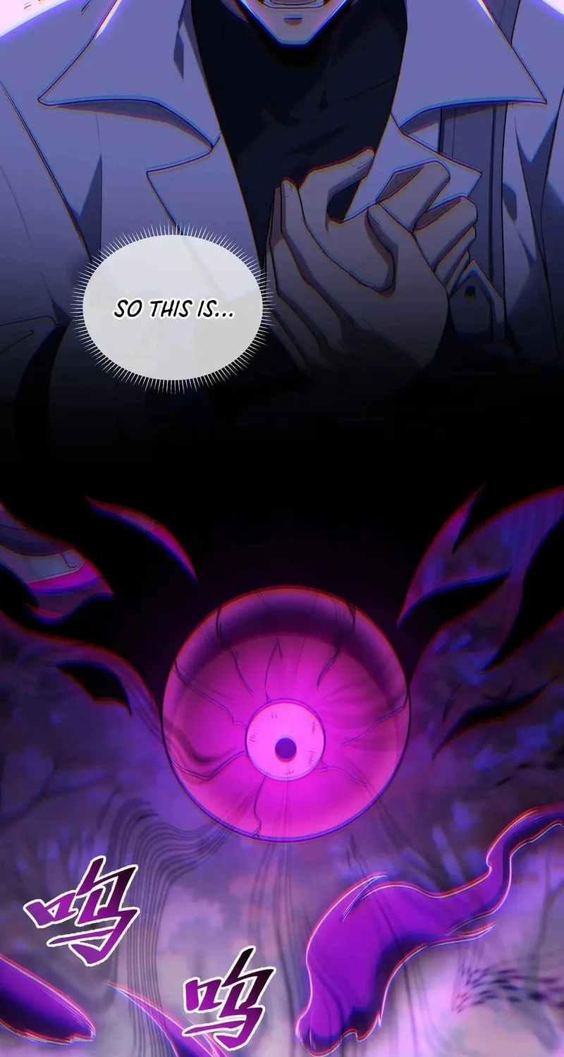 The Awakening Contract Chapter 74 page 27 - 