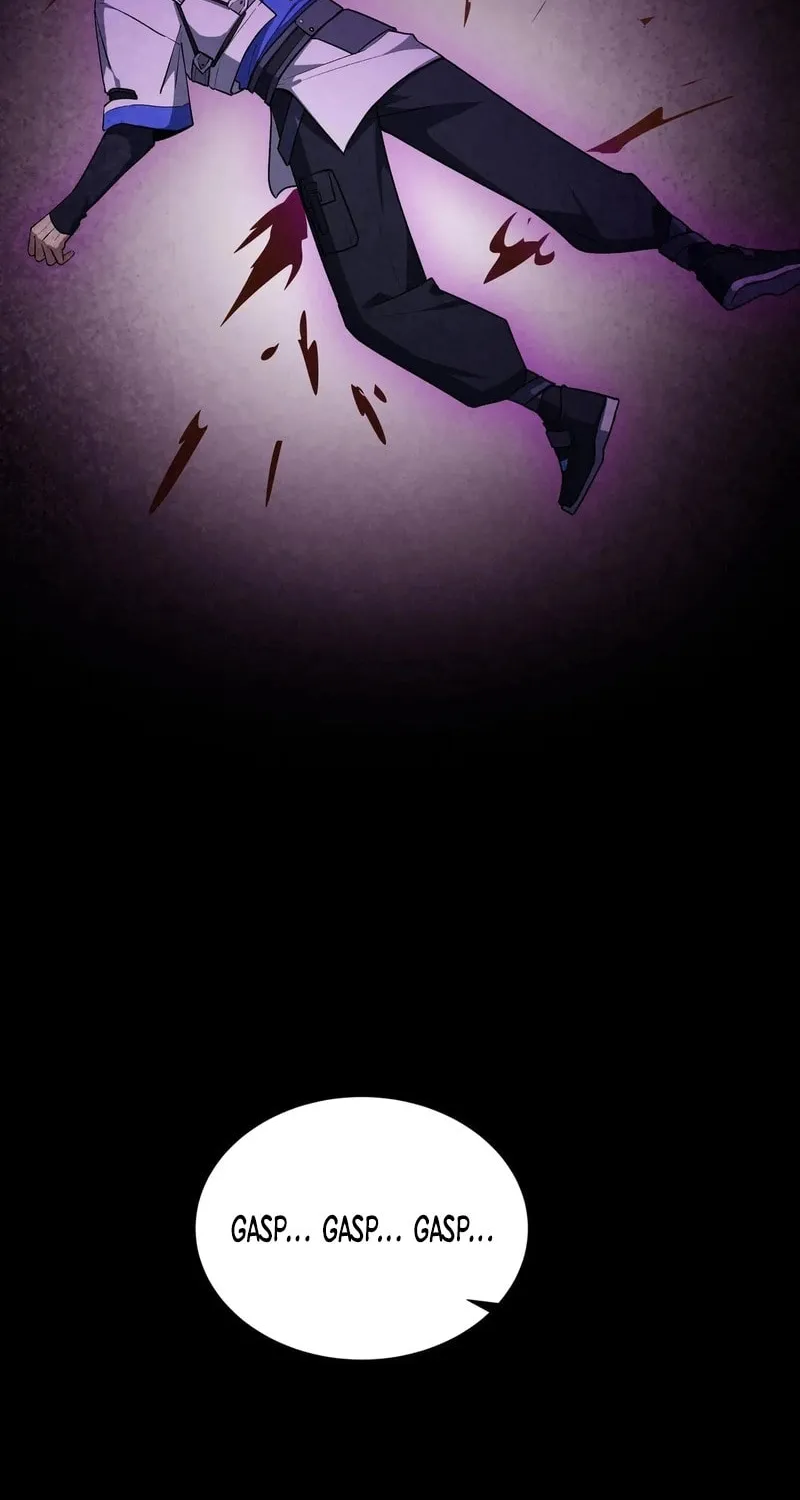 The Awakening Contract Chapter 74 page 31 - 