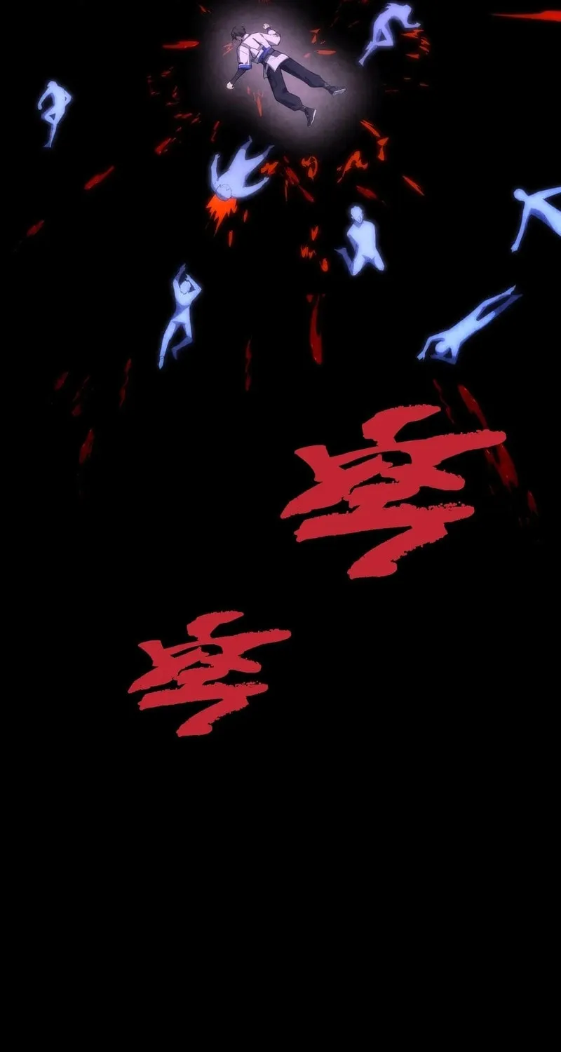 The Awakening Contract Chapter 74 page 33 - 