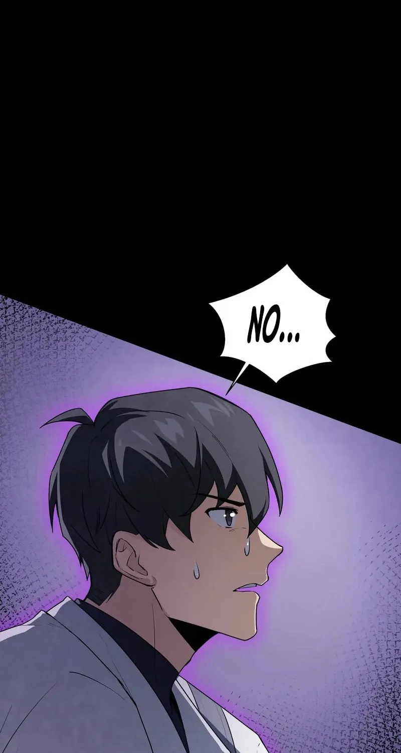 The Awakening Contract Chapter 74 page 35 - 