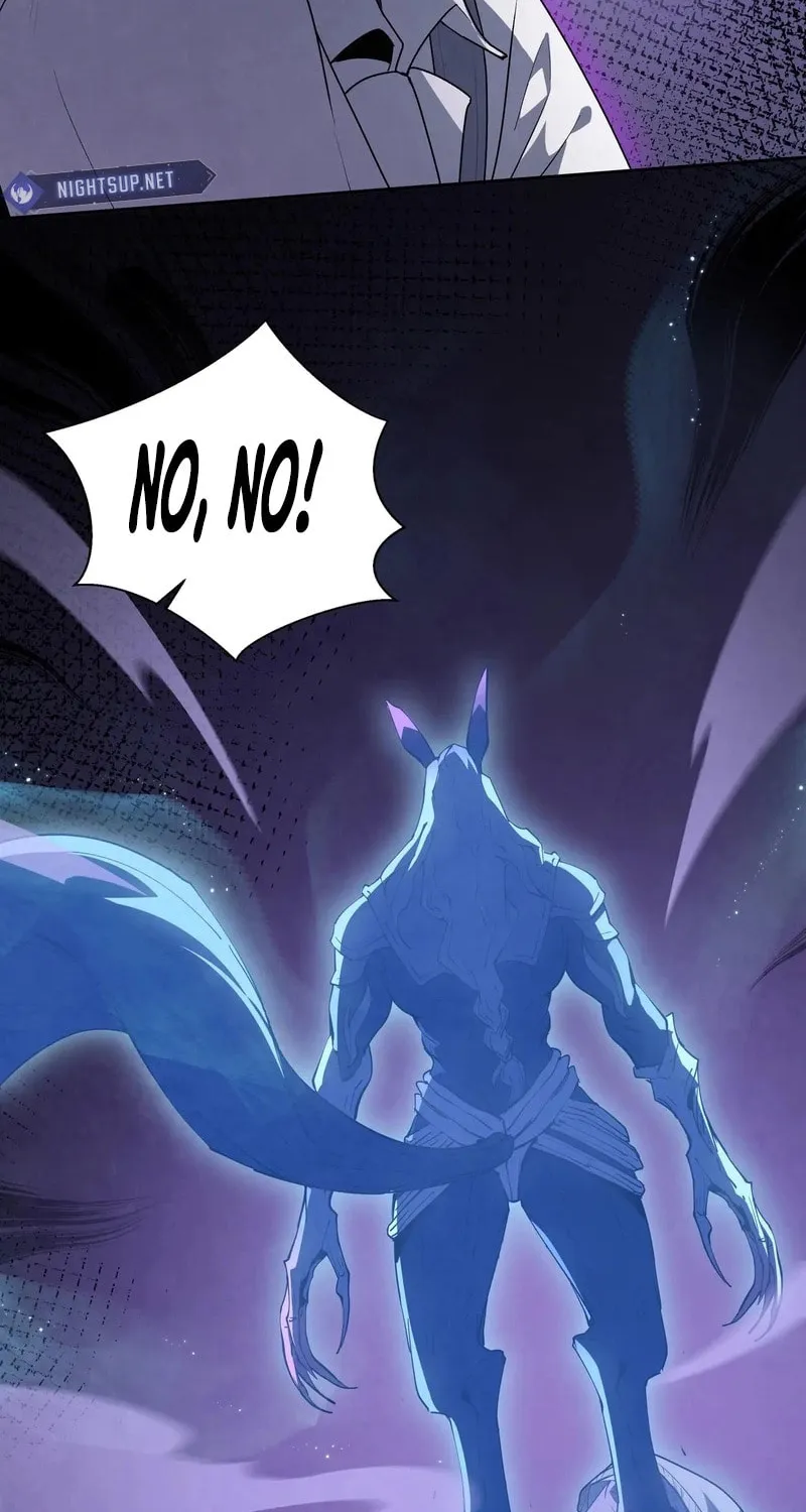 The Awakening Contract Chapter 74 page 36 - 