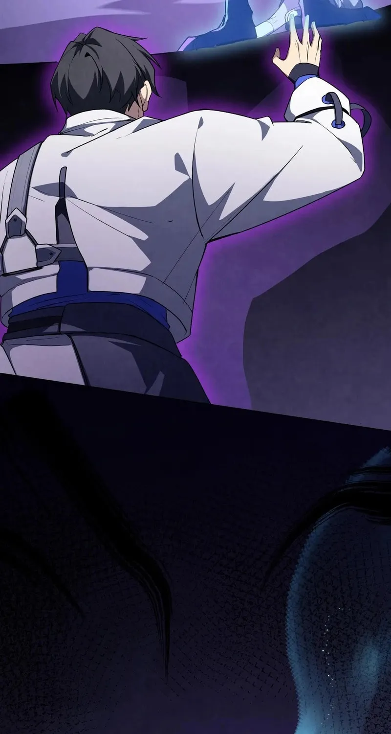 The Awakening Contract Chapter 74 page 37 - 
