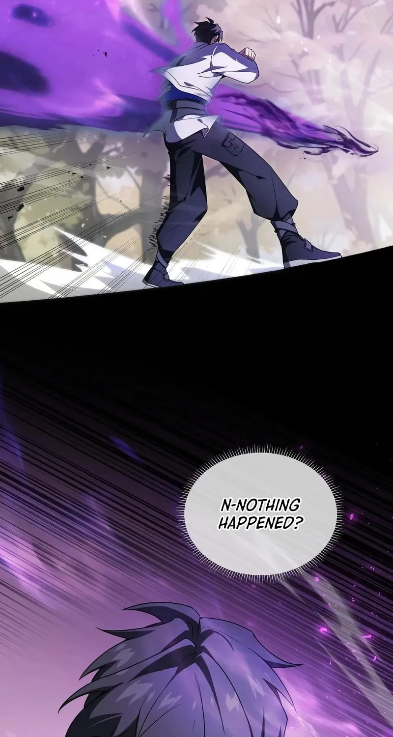 The Awakening Contract Chapter 74 page 5 - 