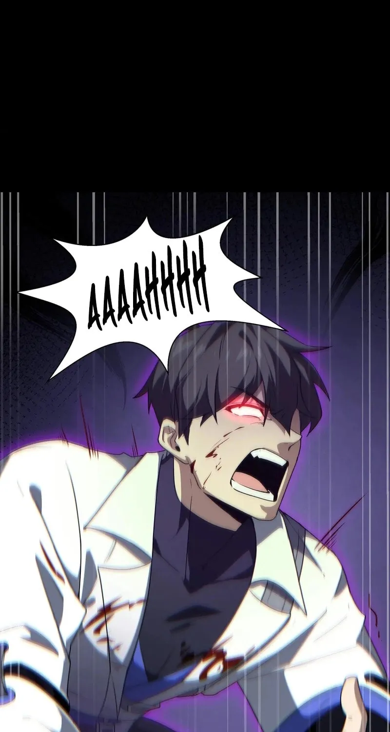 The Awakening Contract Chapter 74 page 42 - 