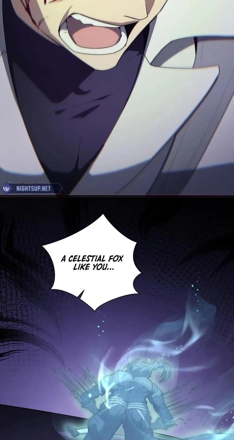 The Awakening Contract Chapter 74 page 44 - 