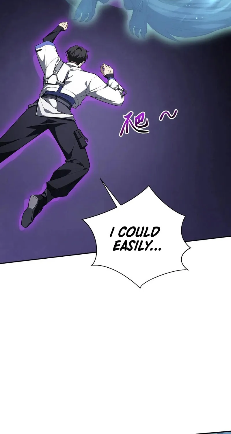 The Awakening Contract Chapter 74 page 45 - 