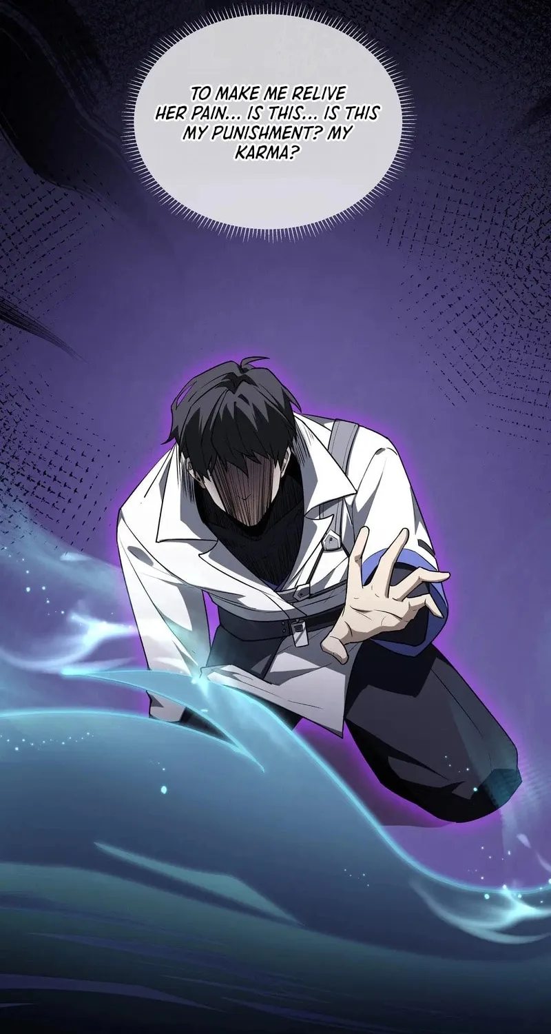 The Awakening Contract Chapter 74 page 48 - 