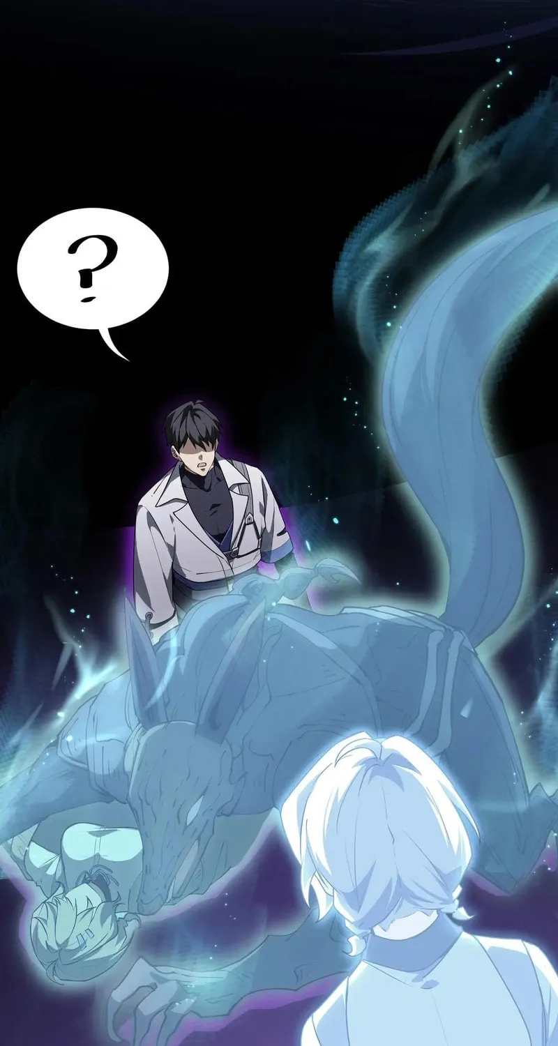 The Awakening Contract Chapter 74 page 49 - 