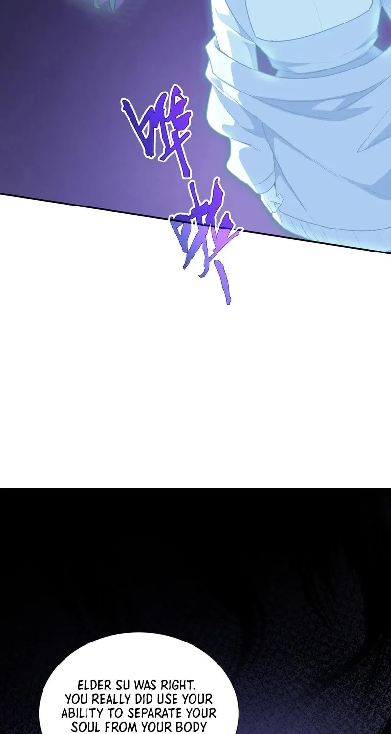 The Awakening Contract Chapter 74 page 50 - 