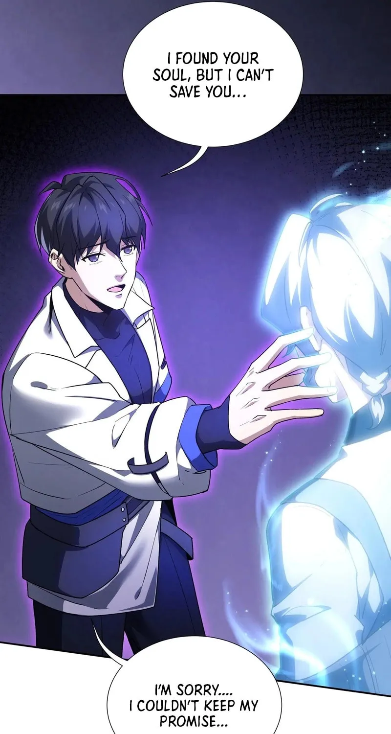 The Awakening Contract Chapter 74 page 53 - 