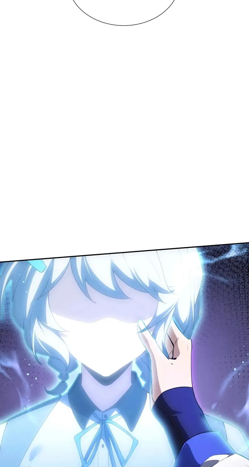 The Awakening Contract Chapter 74 page 54 - 