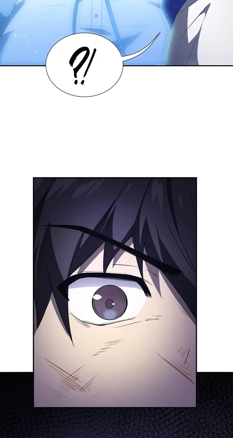 The Awakening Contract Chapter 74 page 55 - 