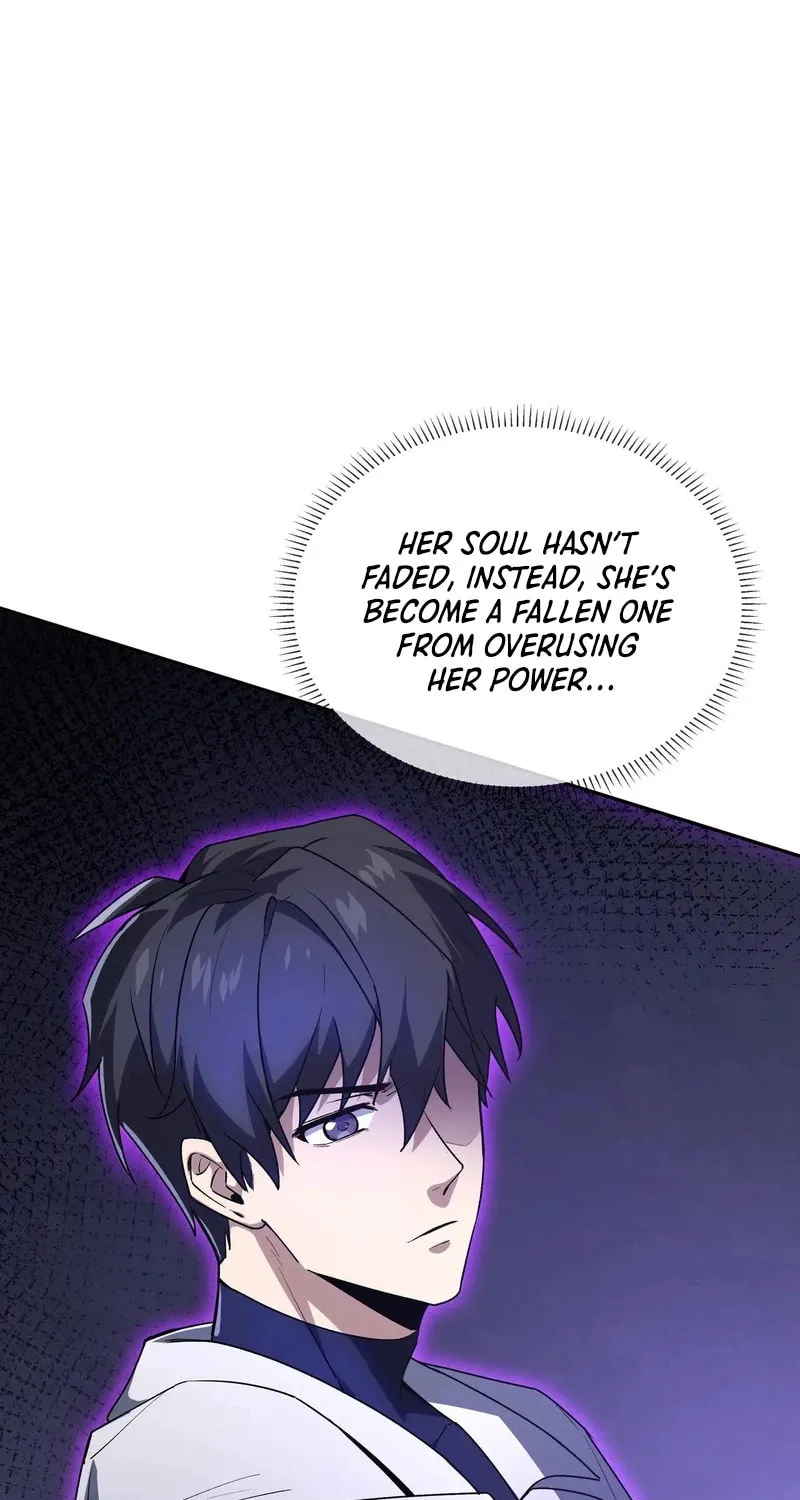 The Awakening Contract Chapter 74 page 57 - 