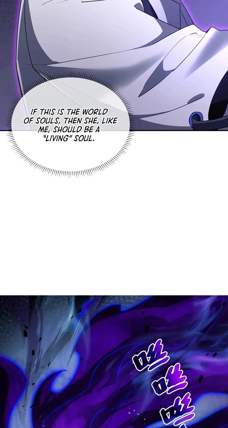 The Awakening Contract Chapter 74 page 58 - 