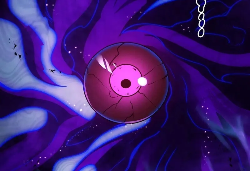 The Awakening Contract Chapter 74 page 59 - 