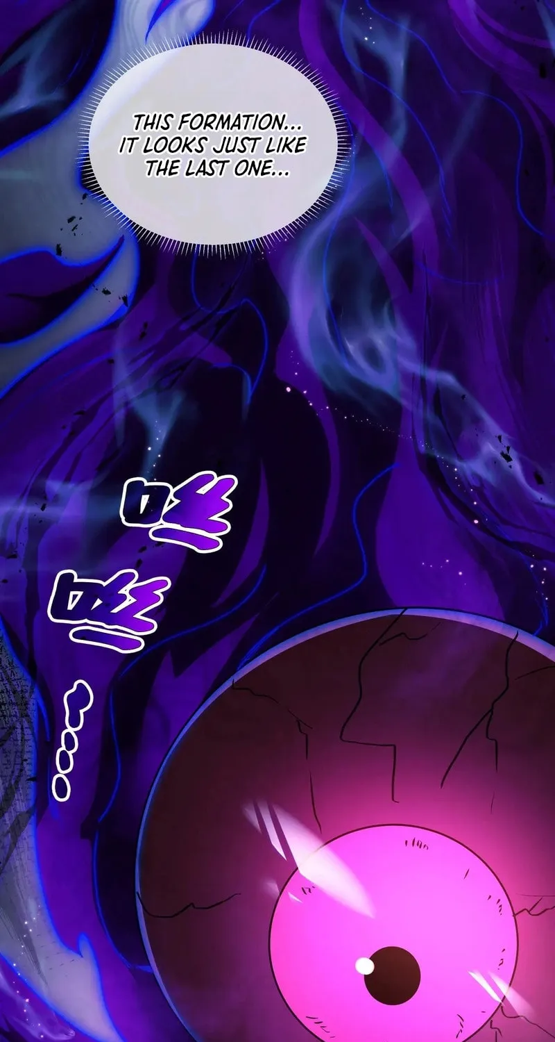 The Awakening Contract Chapter 74 page 60 - 