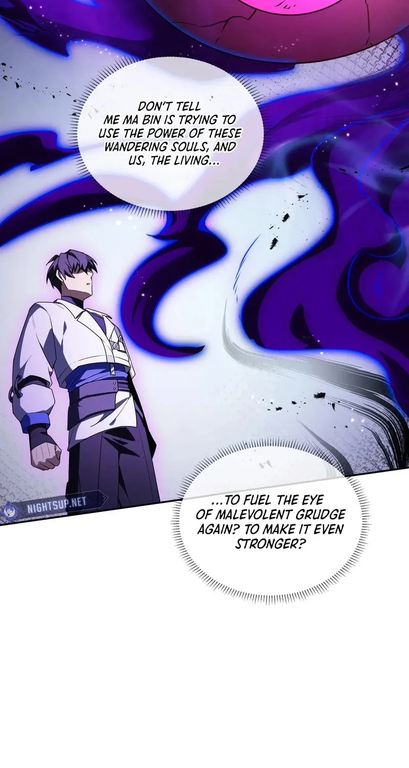 The Awakening Contract Chapter 74 page 61 - 