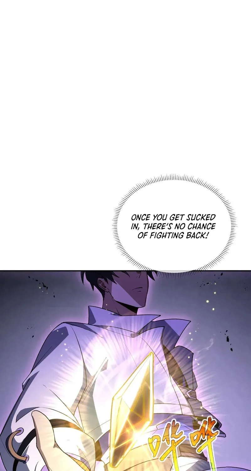 The Awakening Contract Chapter 74 page 62 - 