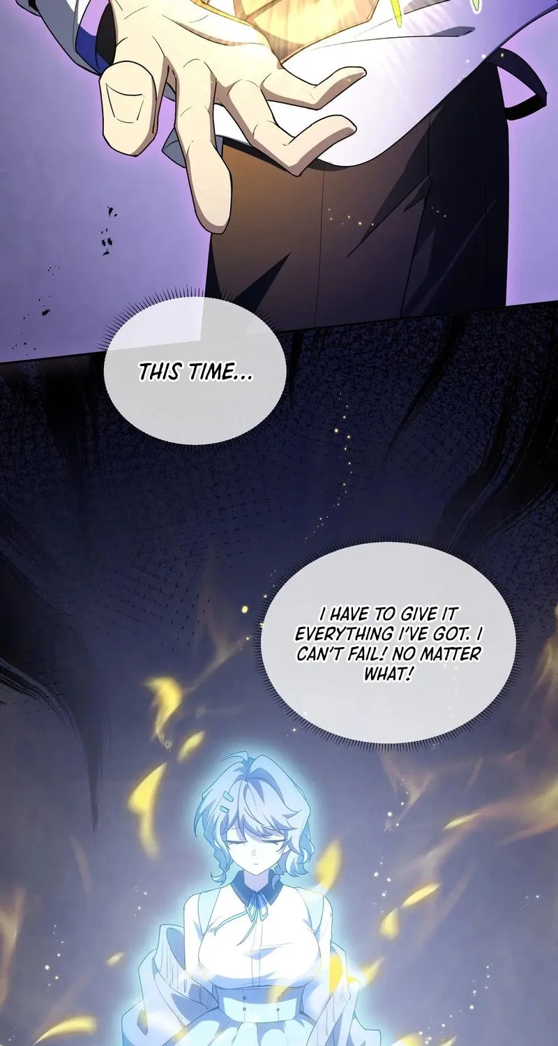 The Awakening Contract Chapter 74 page 63 - 