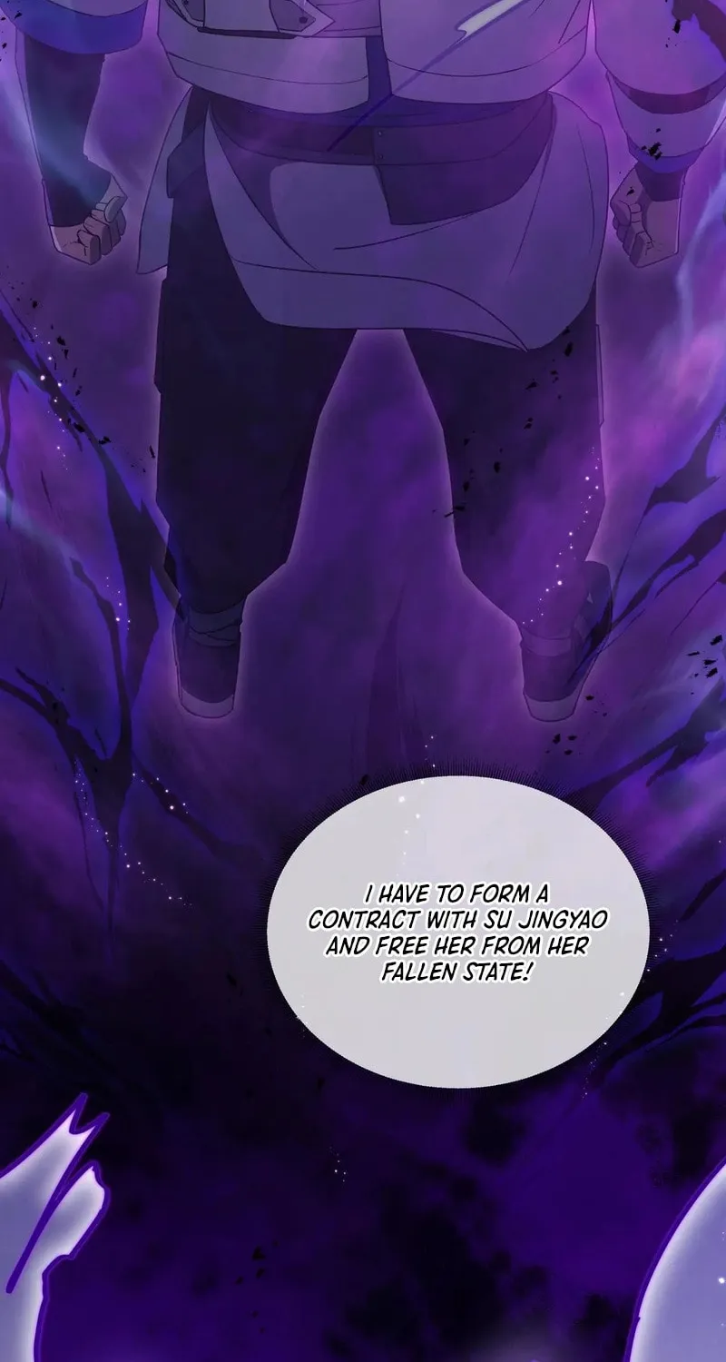 The Awakening Contract Chapter 74 page 65 - 