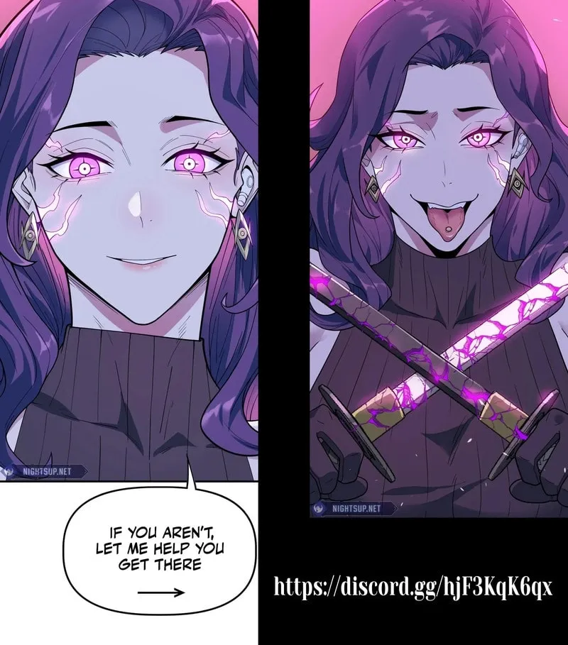 The Awakening Contract Chapter 74 page 68 - 