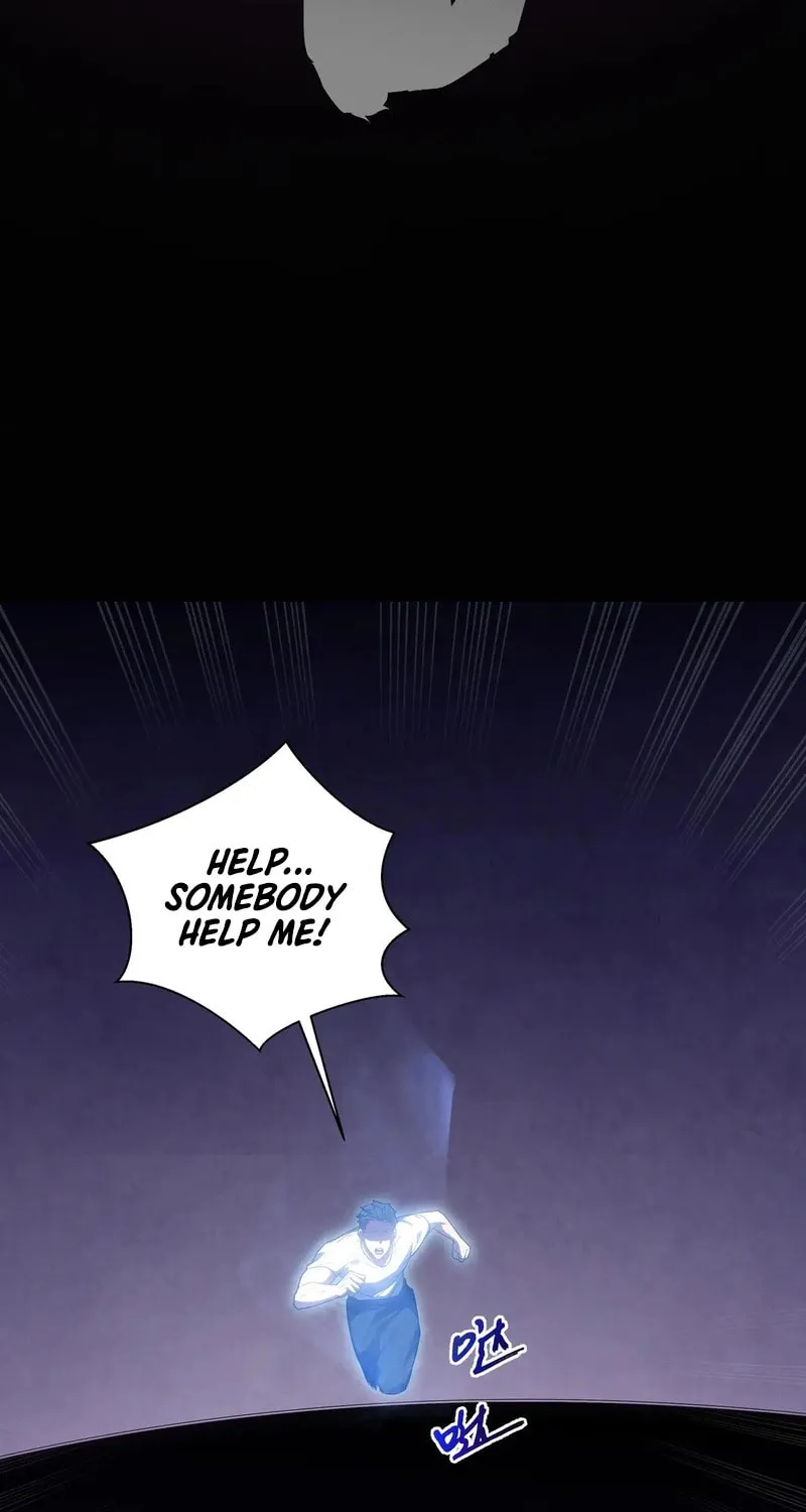The Awakening Contract Chapter 74 page 9 - 