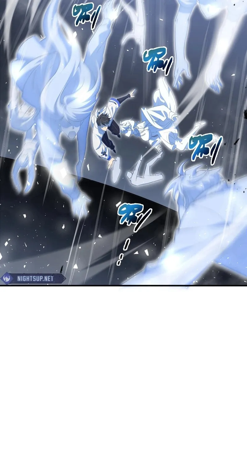 The Awakening Contract Chapter 75 page 2 - 