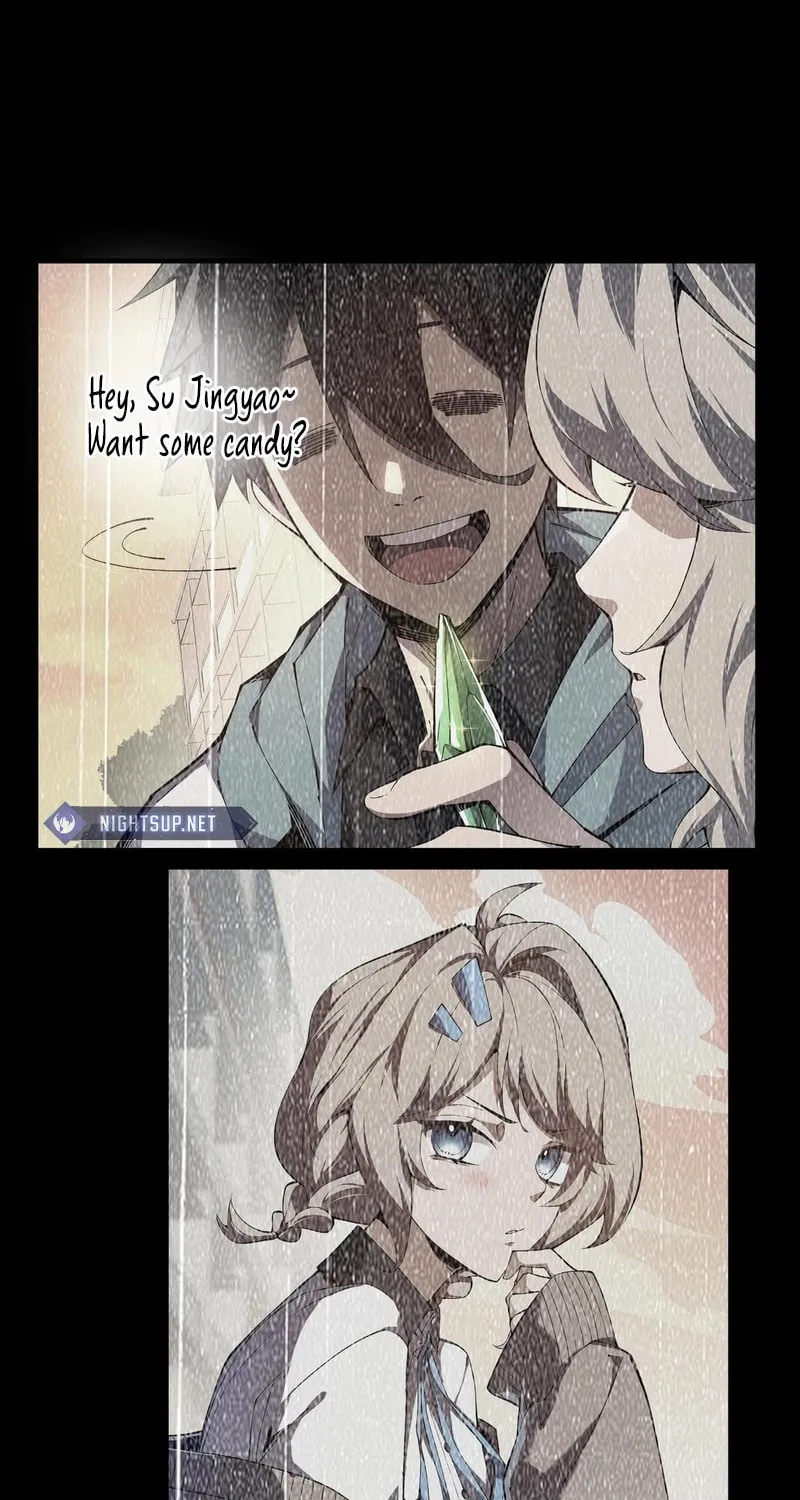The Awakening Contract Chapter 75 page 15 - 