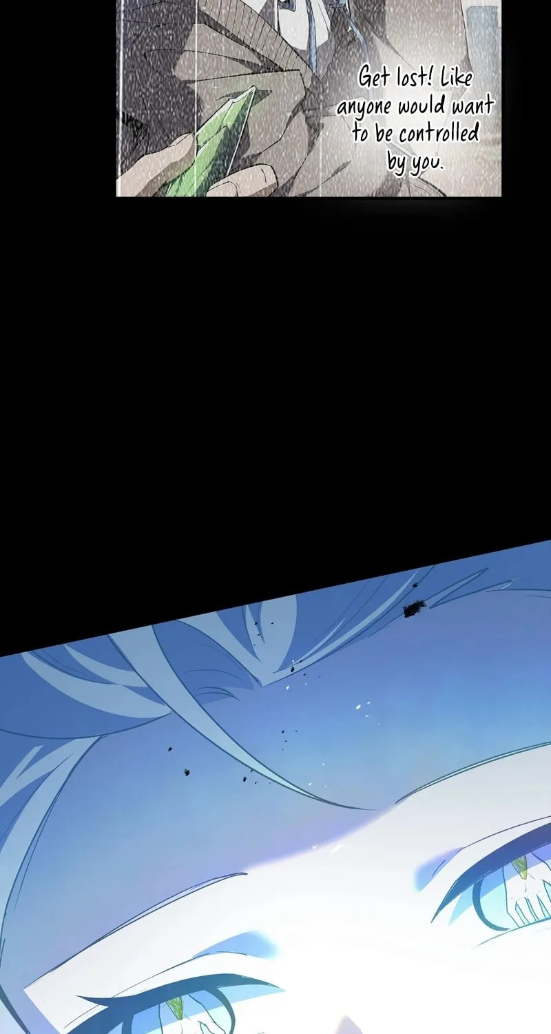 The Awakening Contract Chapter 75 page 16 - 