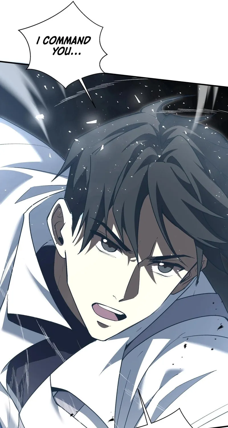 The Awakening Contract Chapter 75 page 21 - 